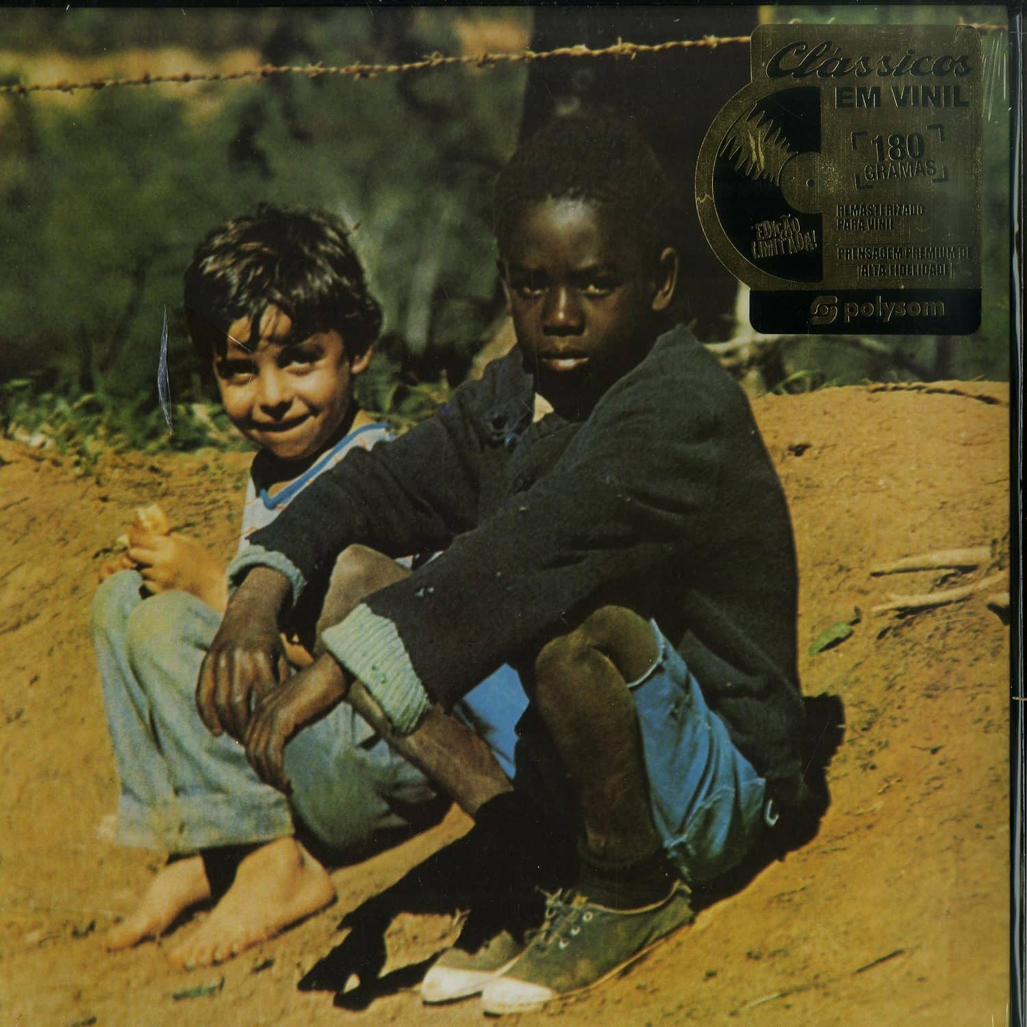 Milton Nascimento, Lo Borges - CLUBE DA ESQUINA VOL.1 