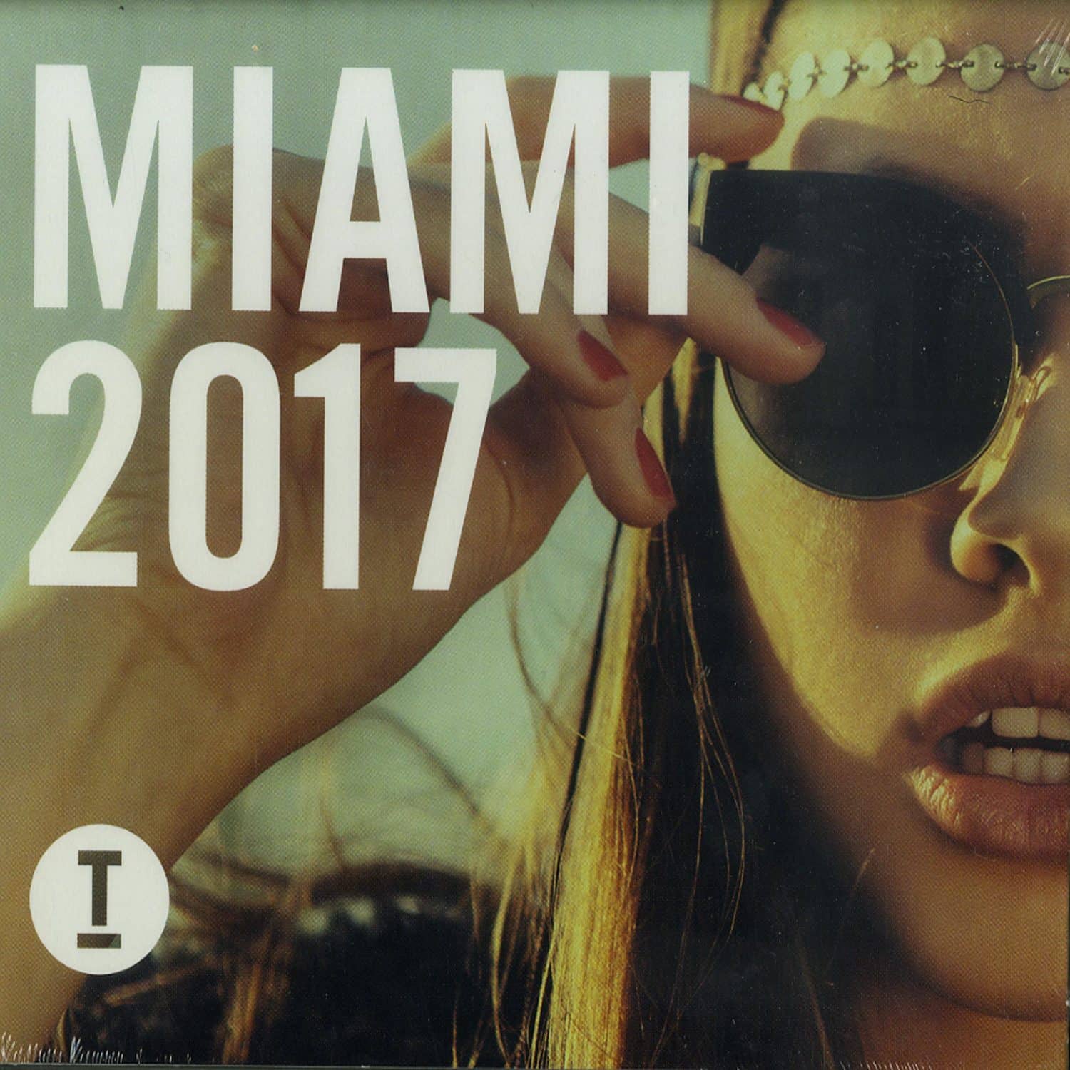 Various Artists - TOOLROOM MIAMI 2017 