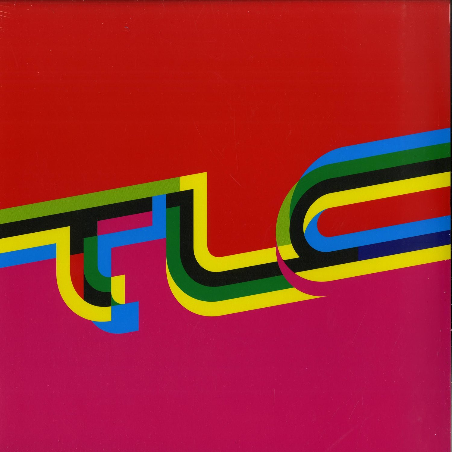 TLC - TLC 