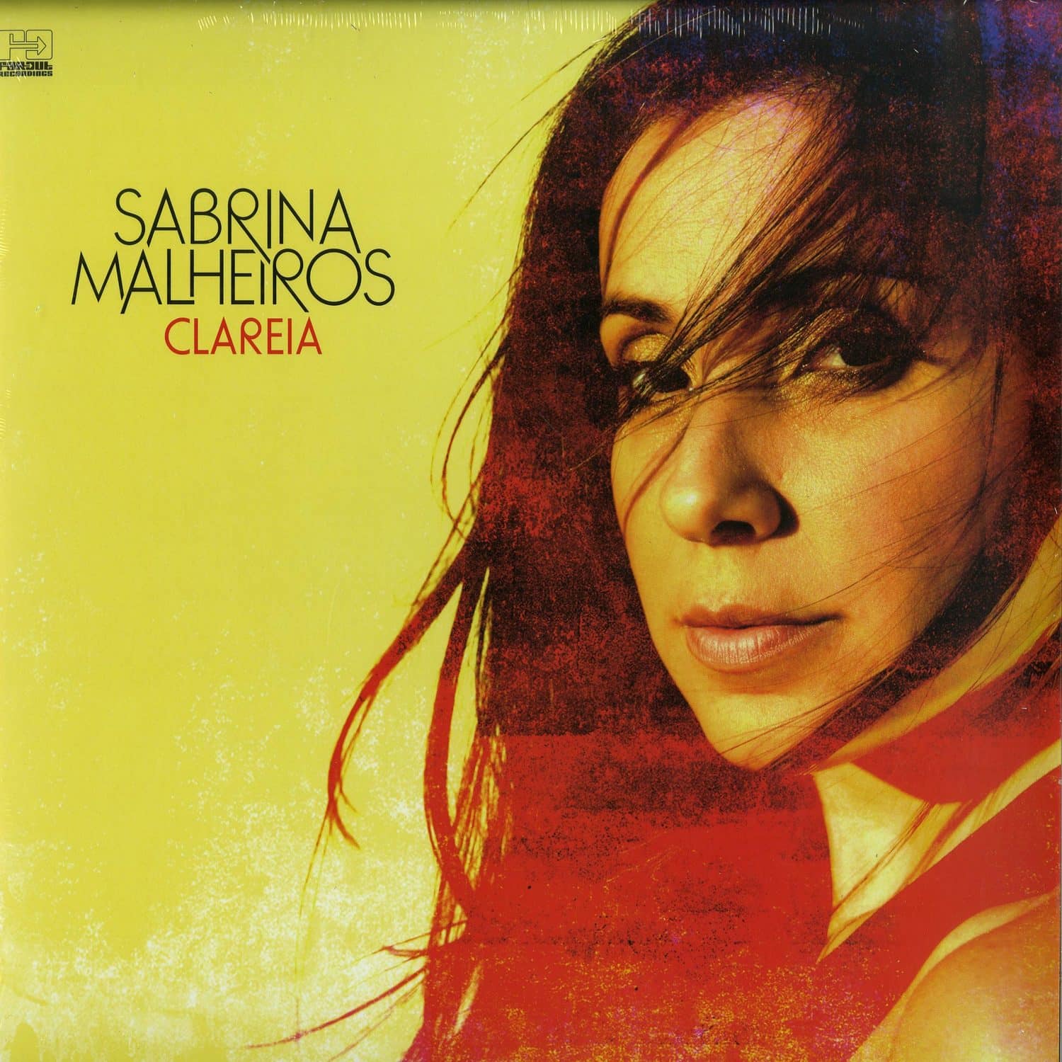 Sabrina Malheiros - CLAREIA