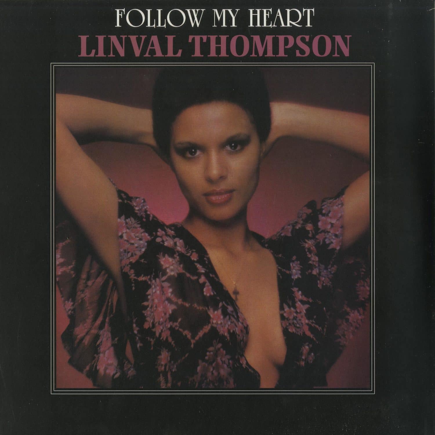 Linval Thompson - FOLLOW MY HEART 