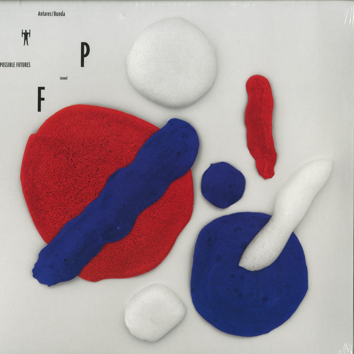 Leonel - ANTARES/BUNDA