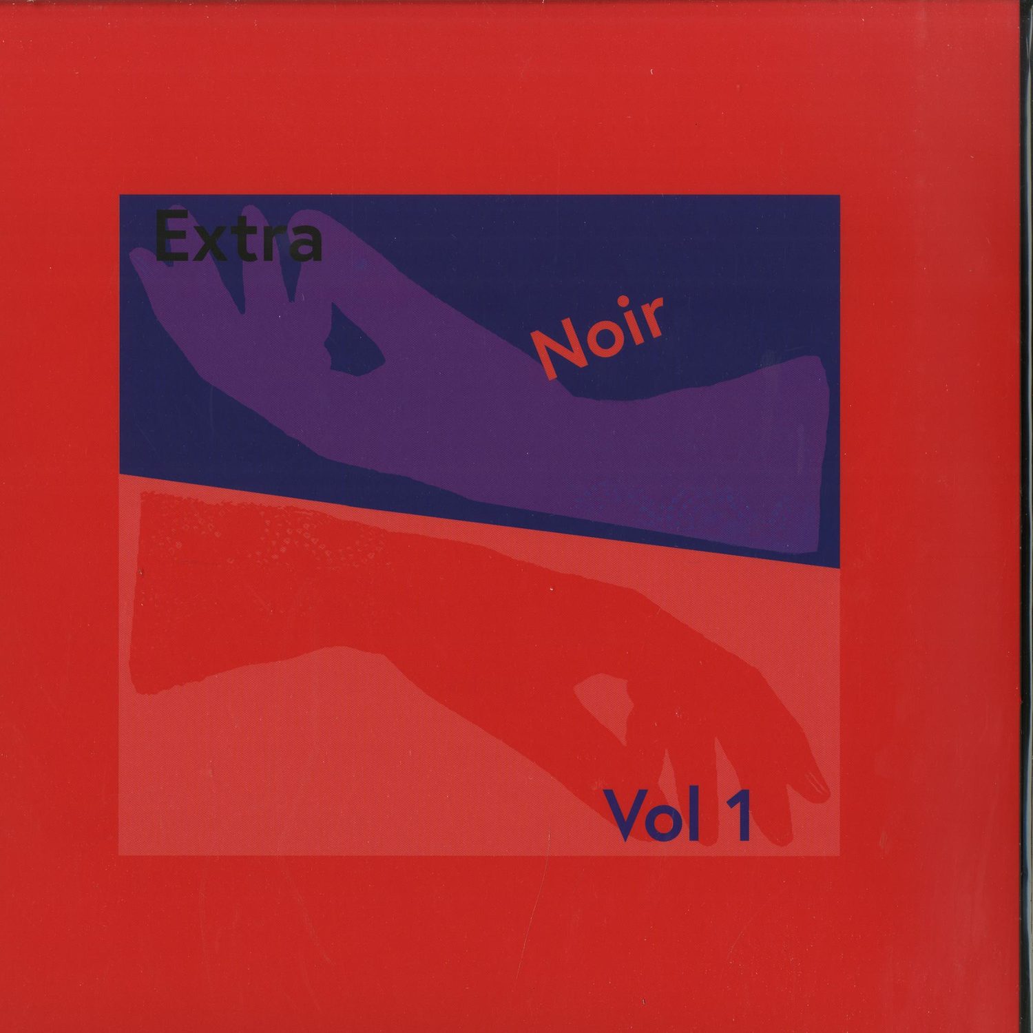 Various Artists - EXTRA NOIR VOL.1