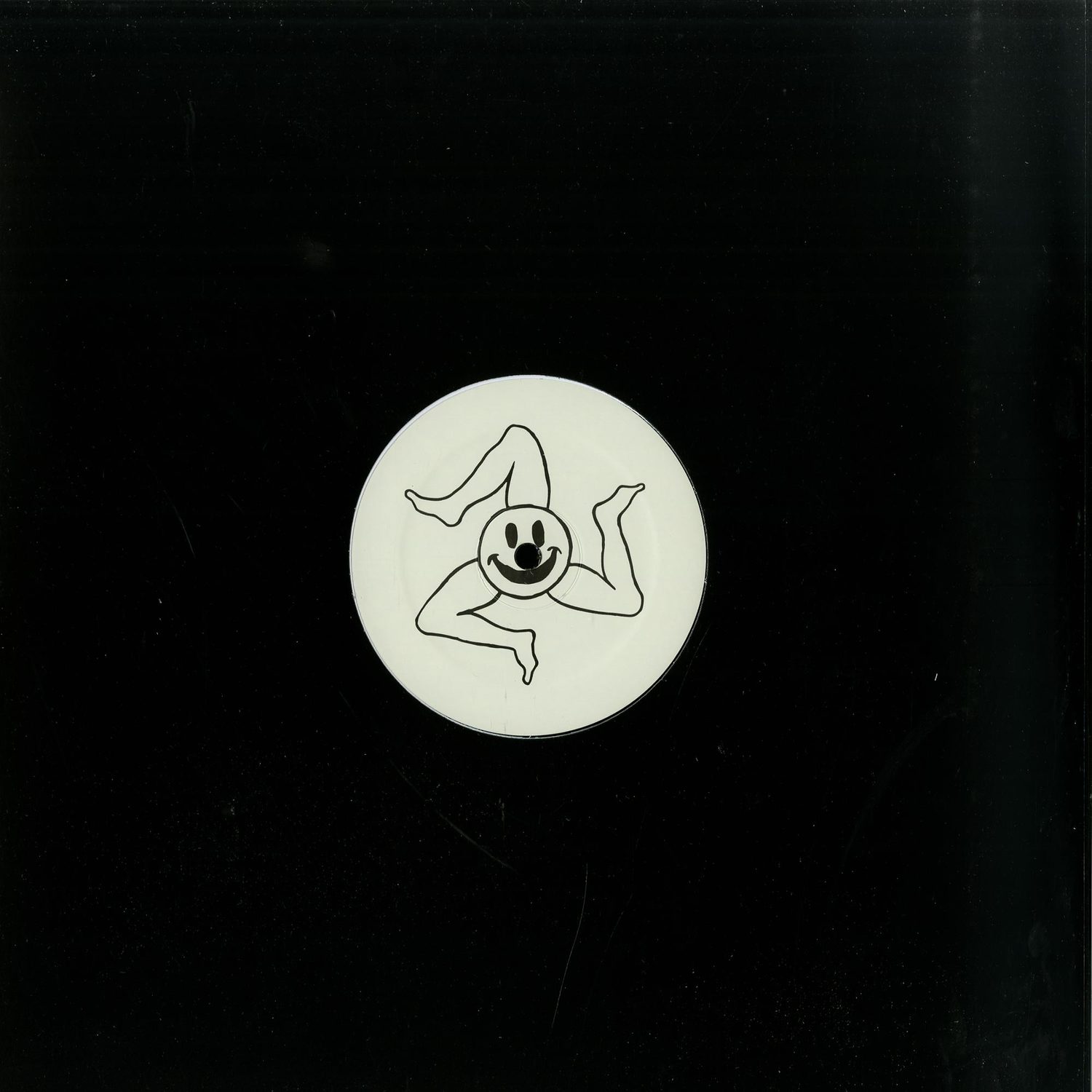 JB Edits - EP Number 1