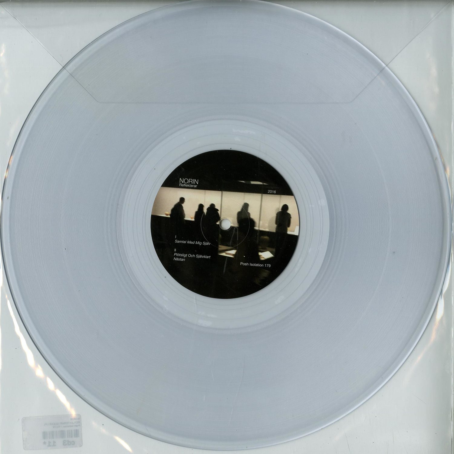 Norin - REFLEKTERAR 