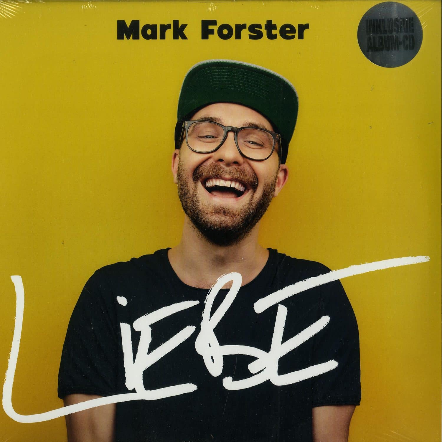 Mark Forster - LIEBE 