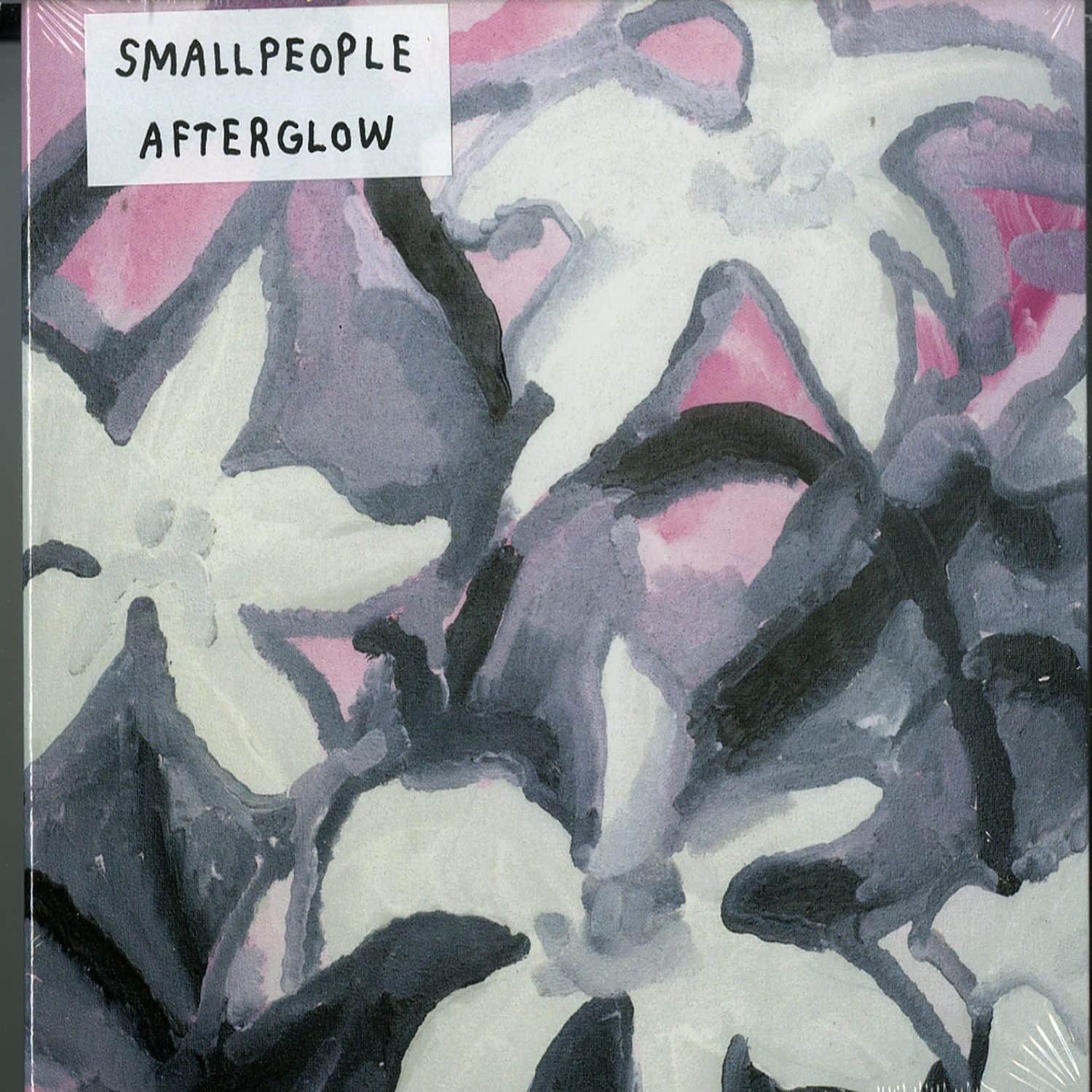 Smallpeople - AFTERGLOW 