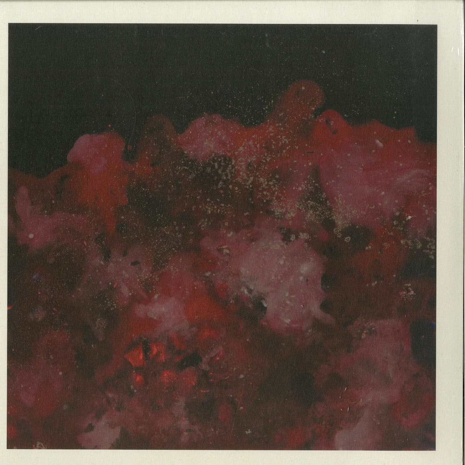 Marino Canal - A FIRE IN THE SUN EP