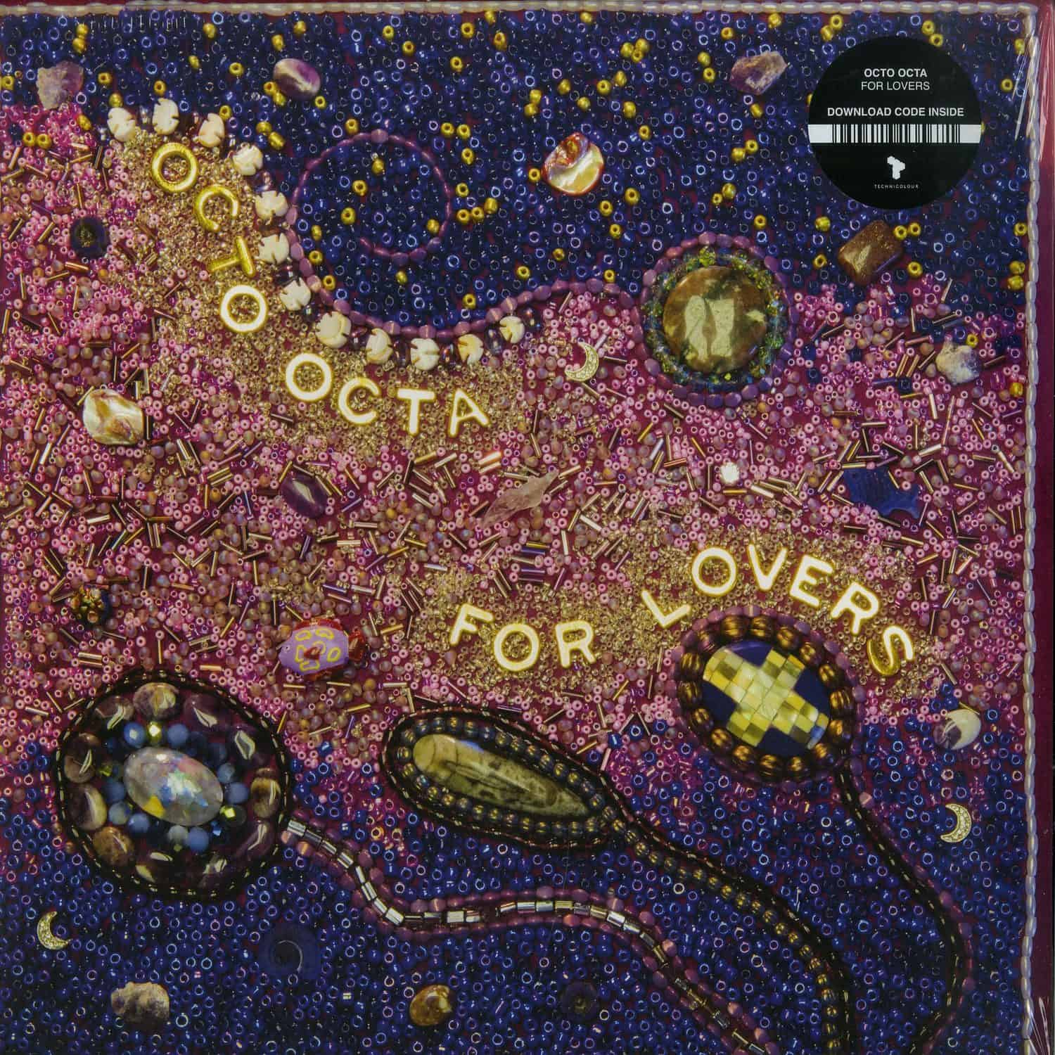 Octo Octa - FOR LOVERS