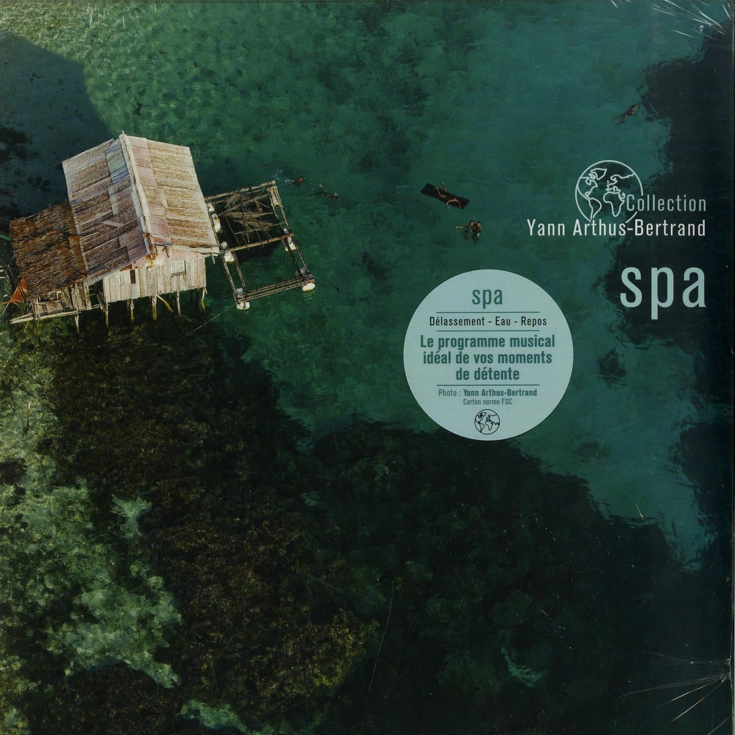 Various Artists - SPA 