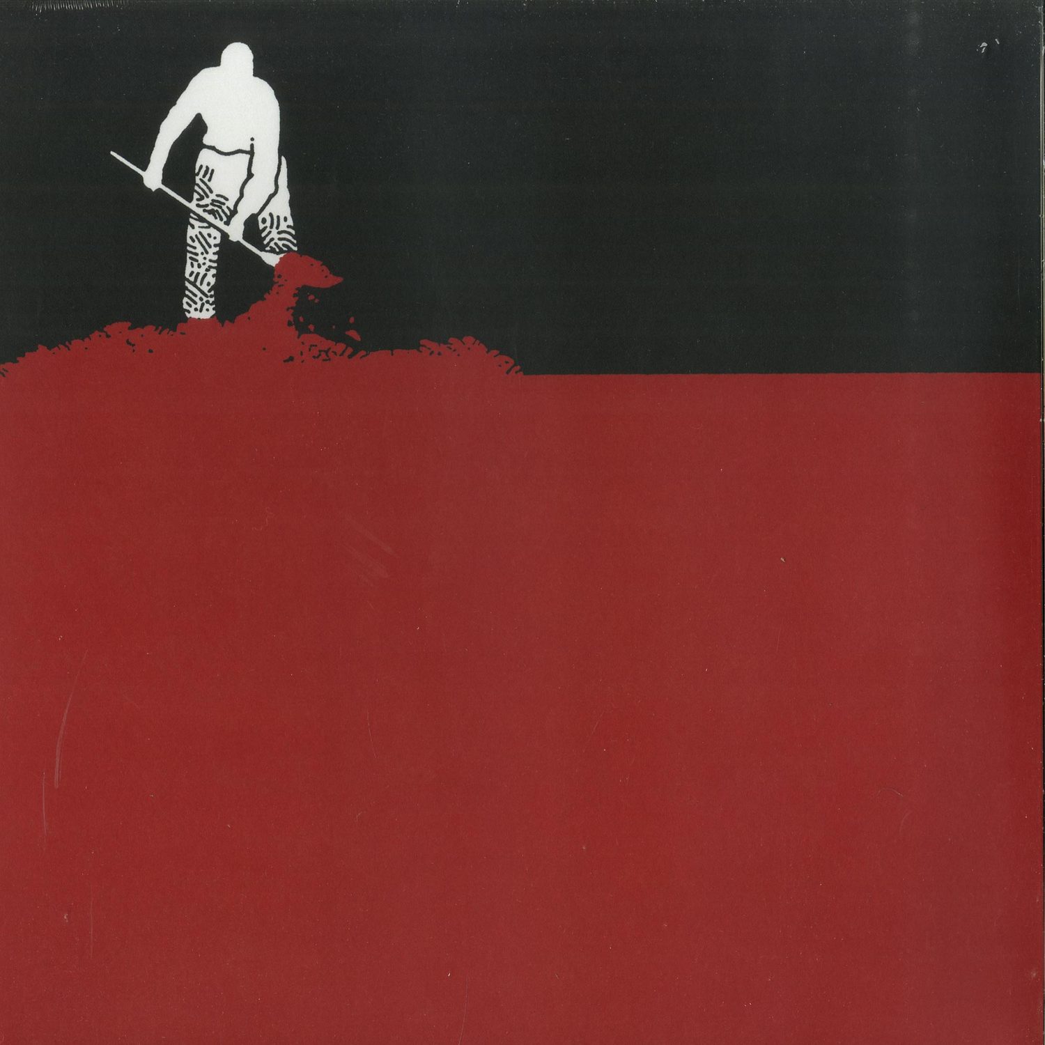 Beau Wanzer - DO THE SPIDER SHIMMY 