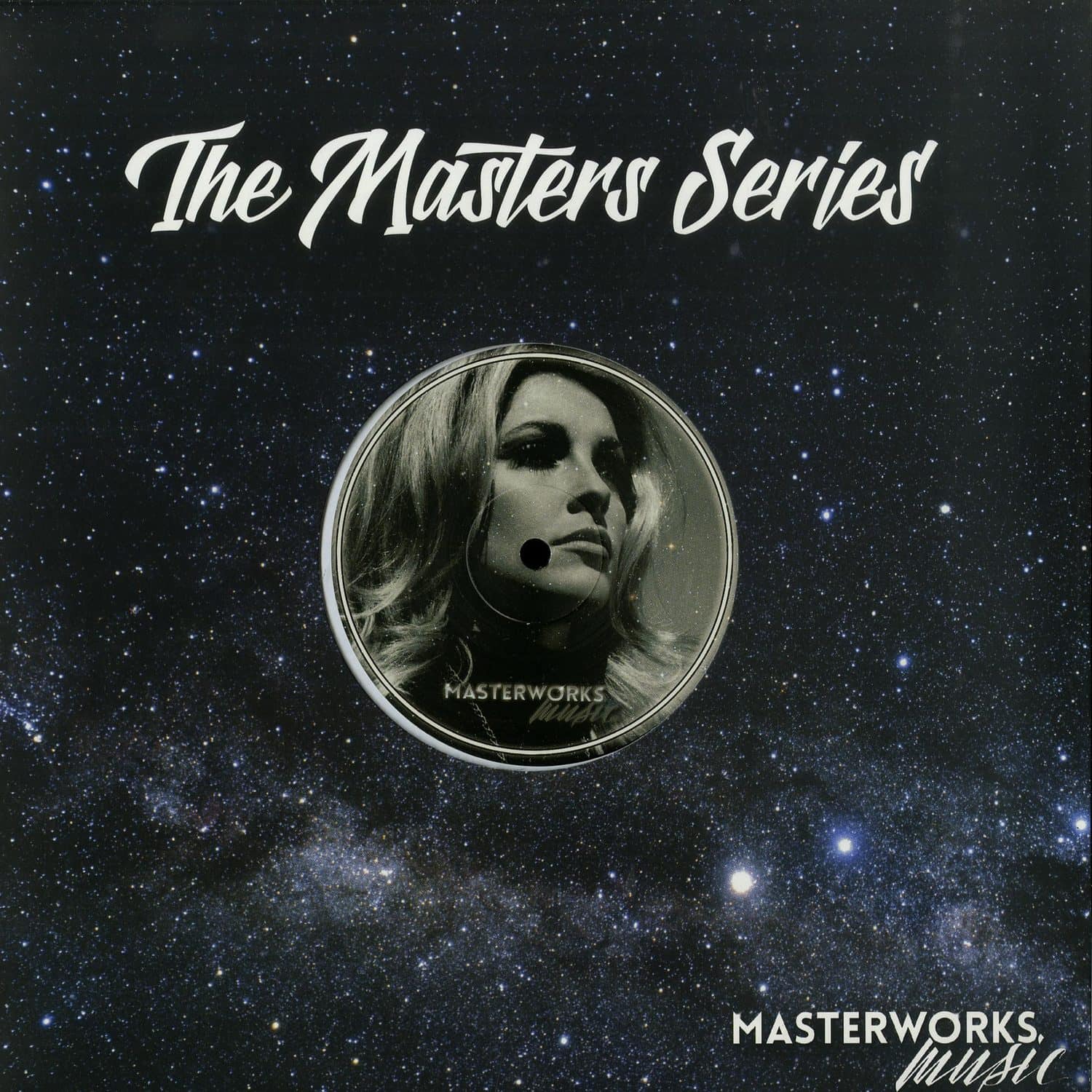 Chevals - THE MASTERS SERIES 05 