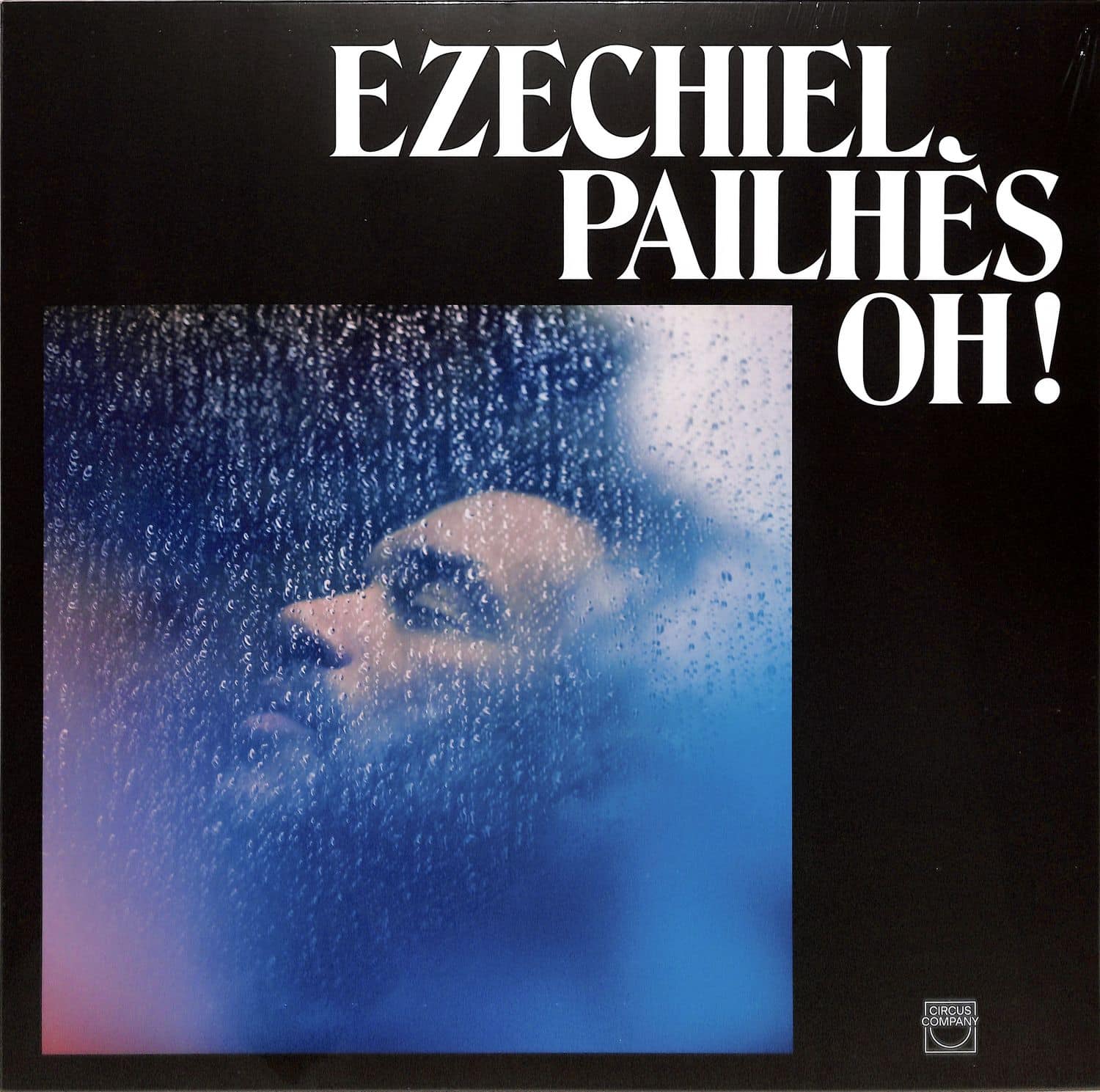 Ezechiel Pailhes - OH ! 