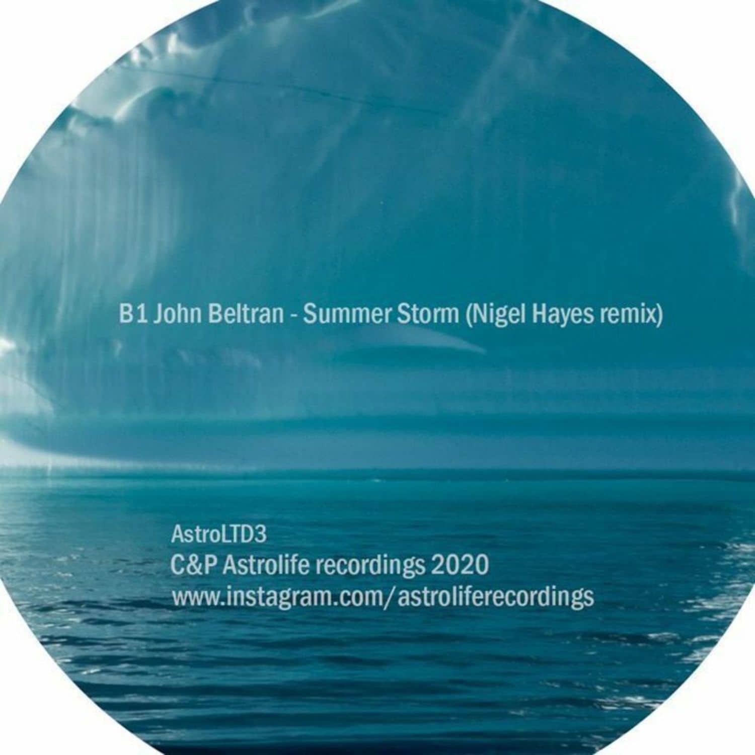 John Beltran - BEST & REMIXED