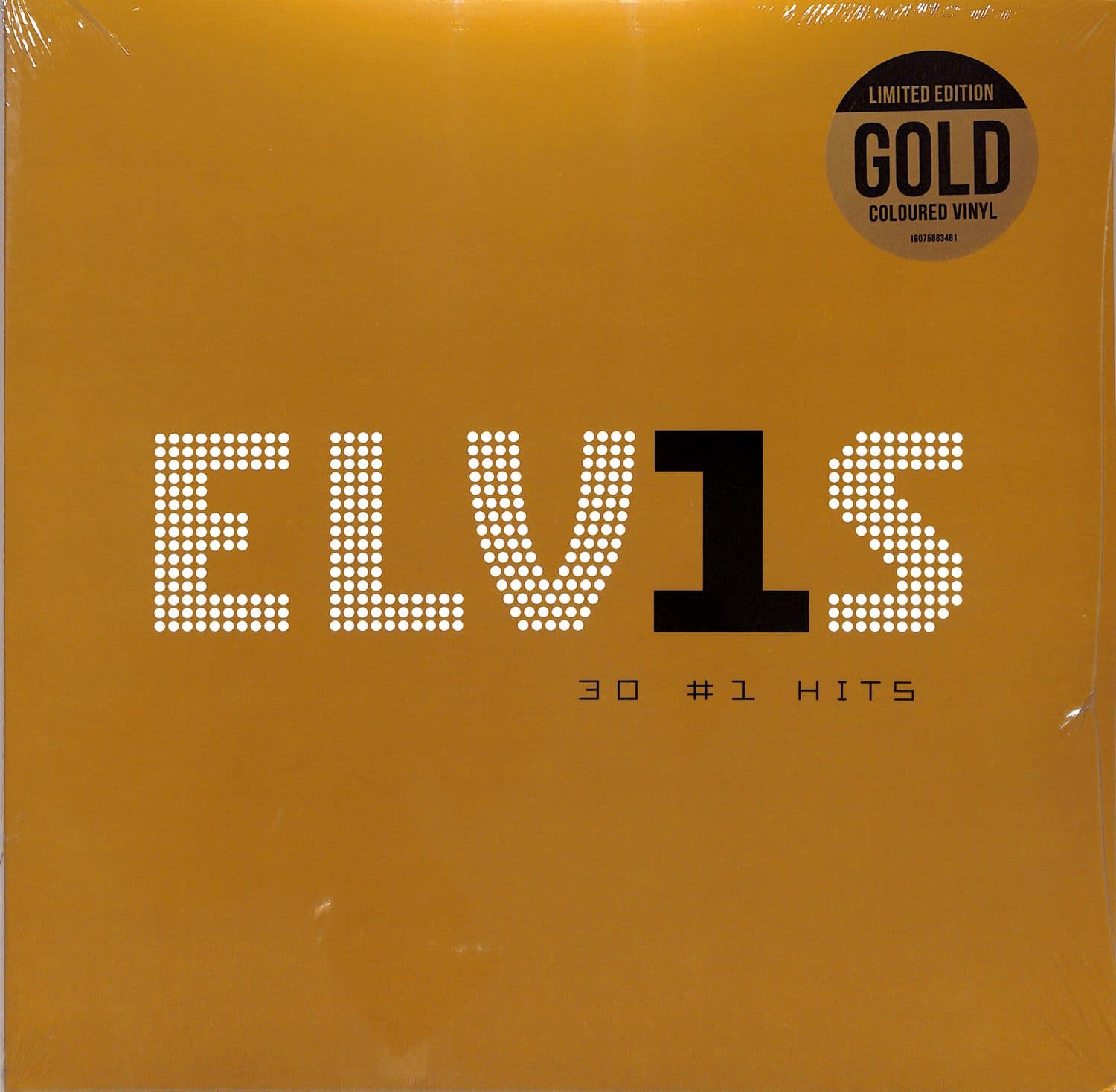 Elvis Presley - ELVIS 30 #1 HITS 