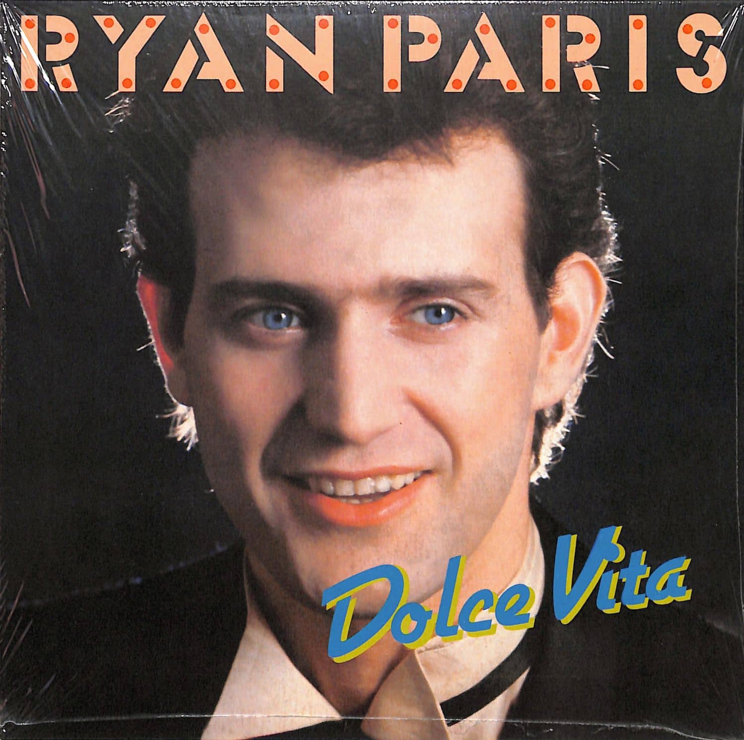 Ryan Paris - DOLCE VITA 