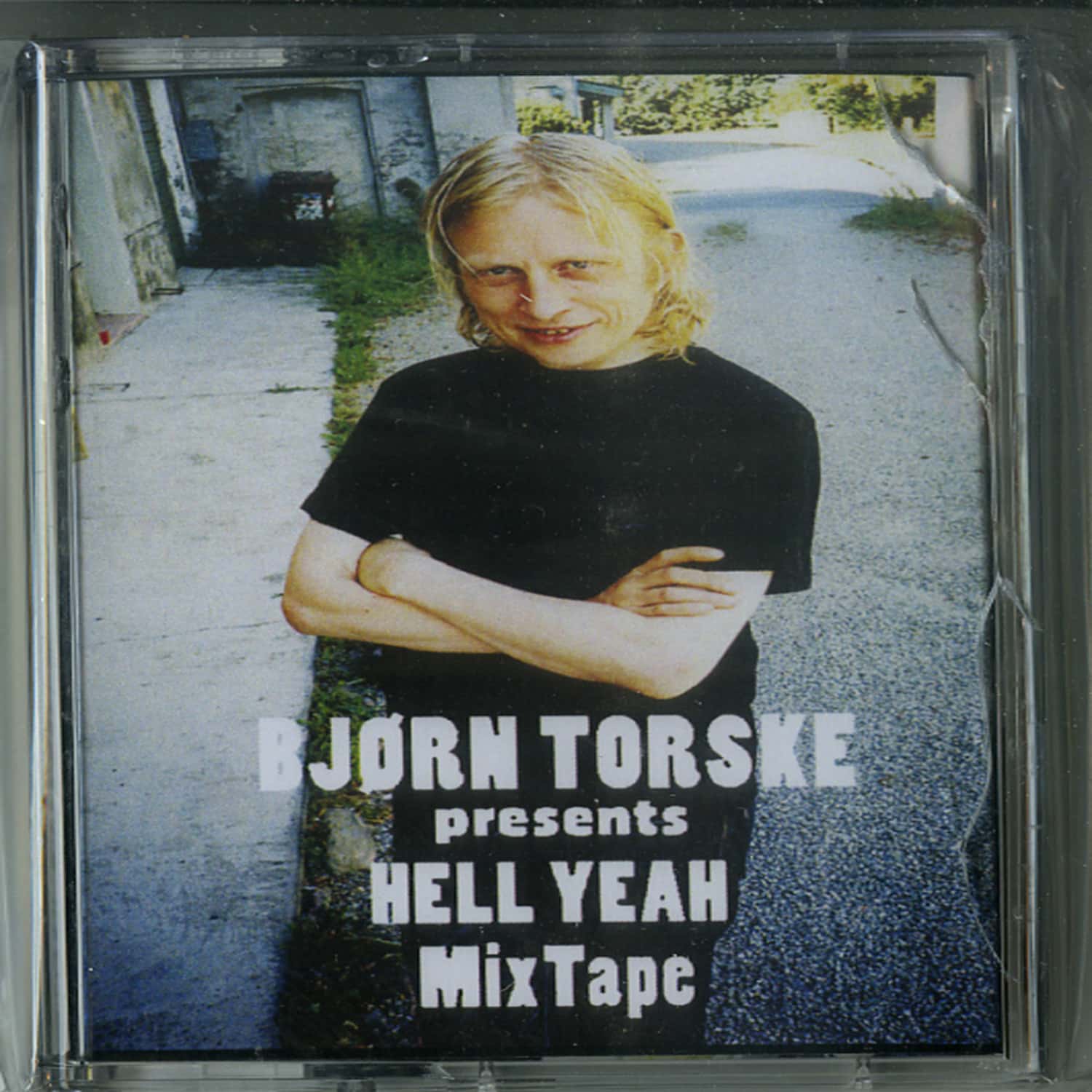 Bjorn Torske - BJORN TORSKE PRESENTS HELL YEAH MIXTAPE 