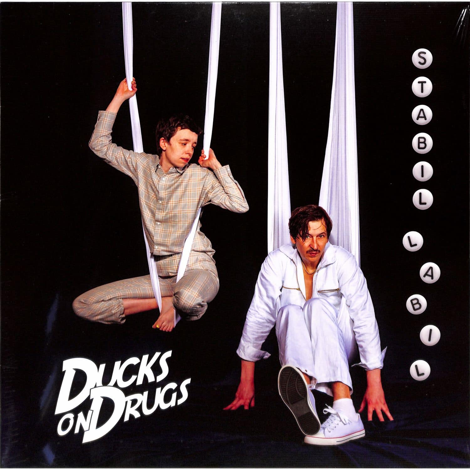 Ducks On Drugs - STABIL LABIL 