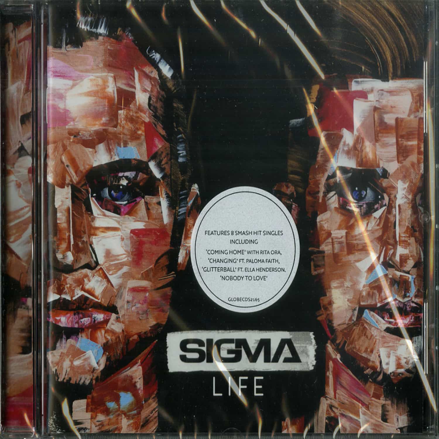 Sigma - LIFE 
