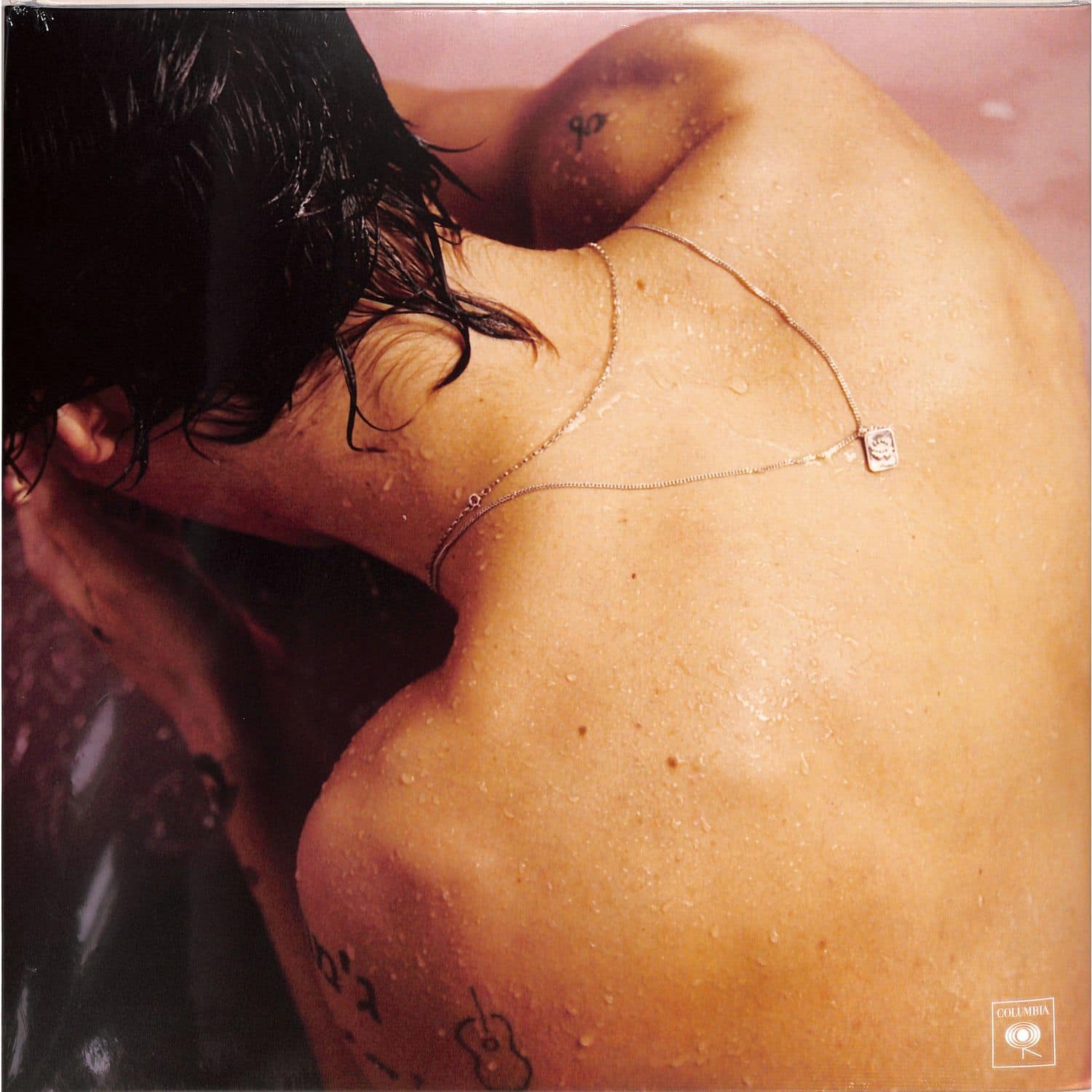 Harry Styles - HARRY STYLES 