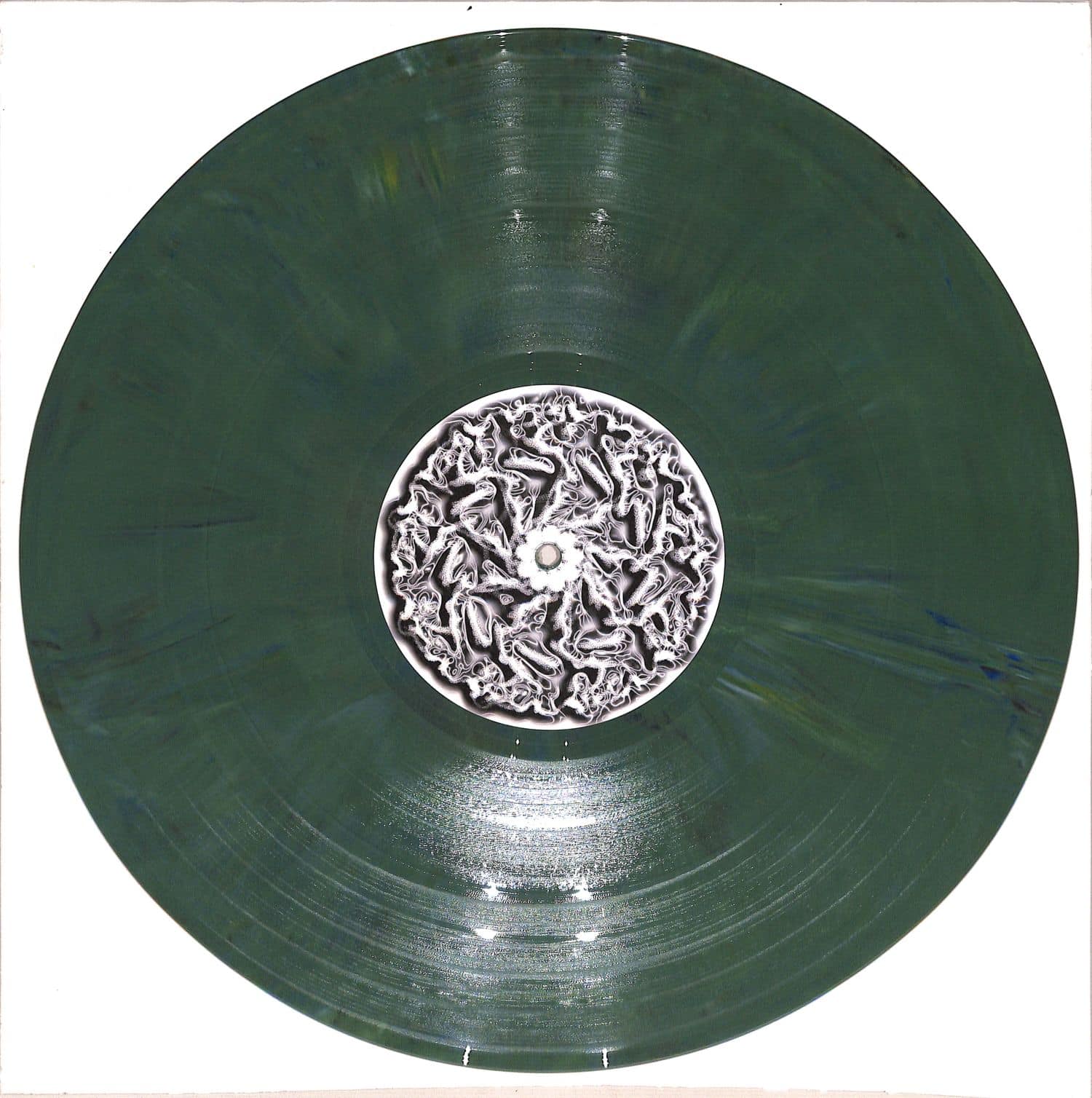 Various Artists - BASIC CONTACT