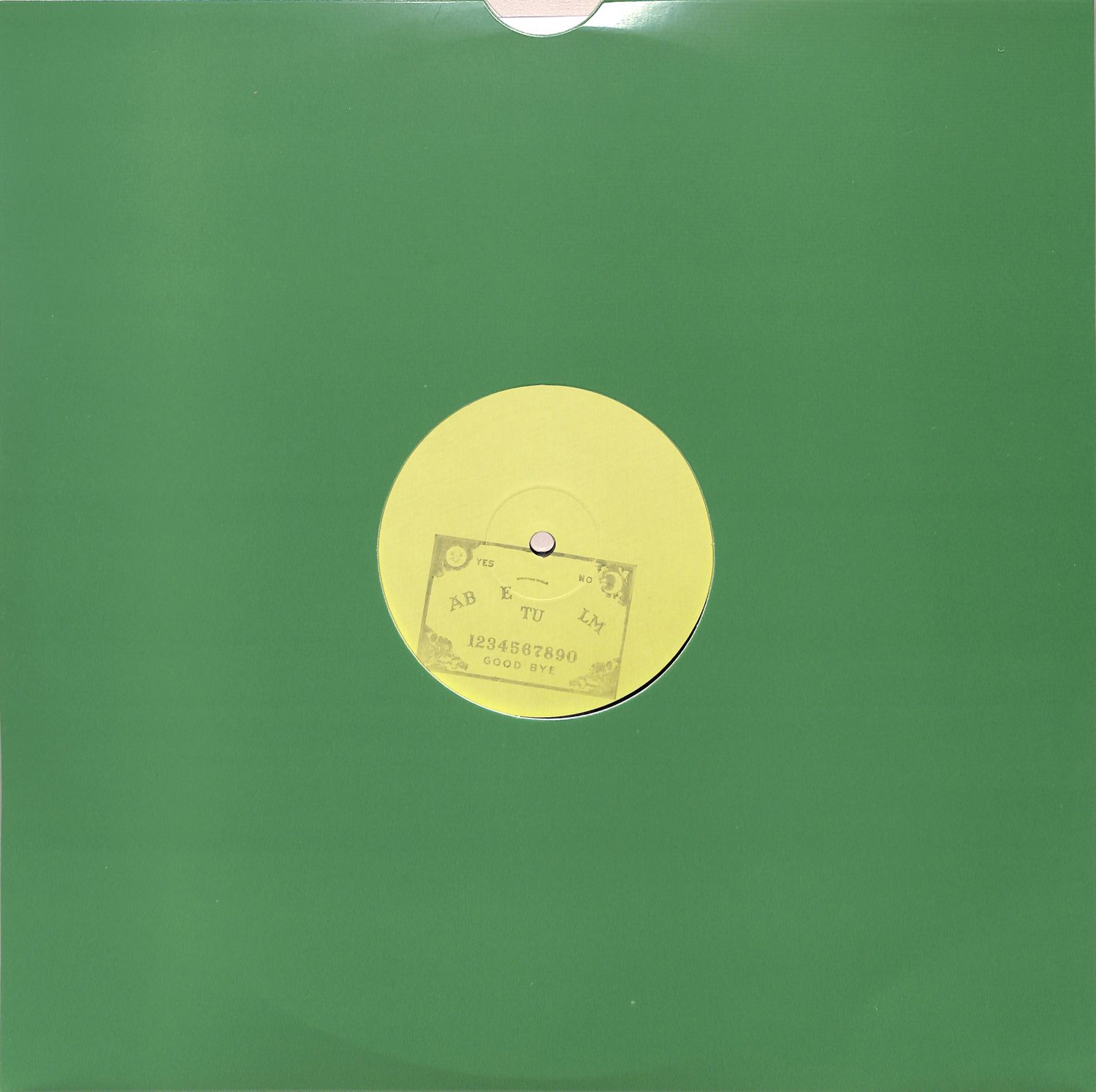 Mutable - MUTABLE 04 EP