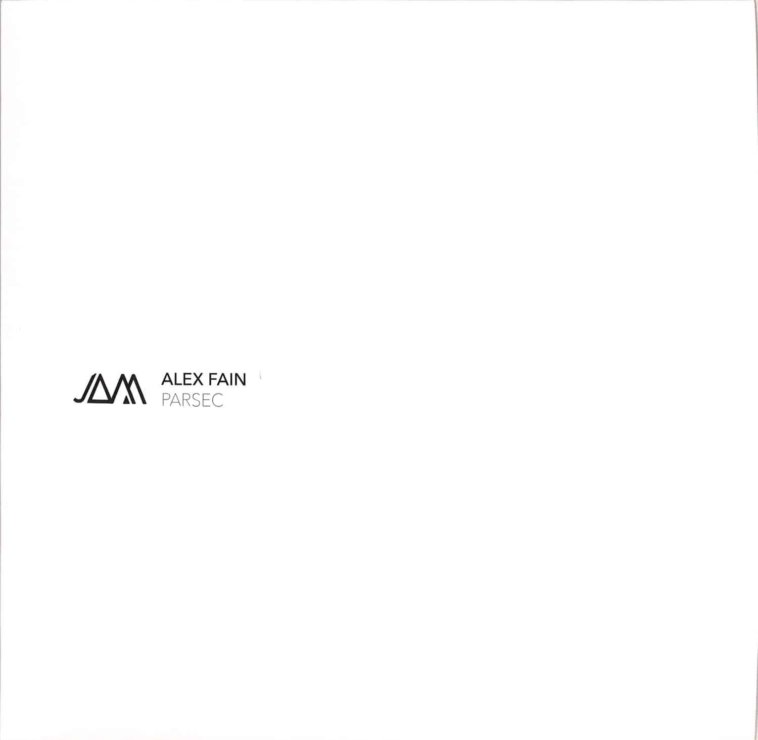 Alex Fain - PARSEC 