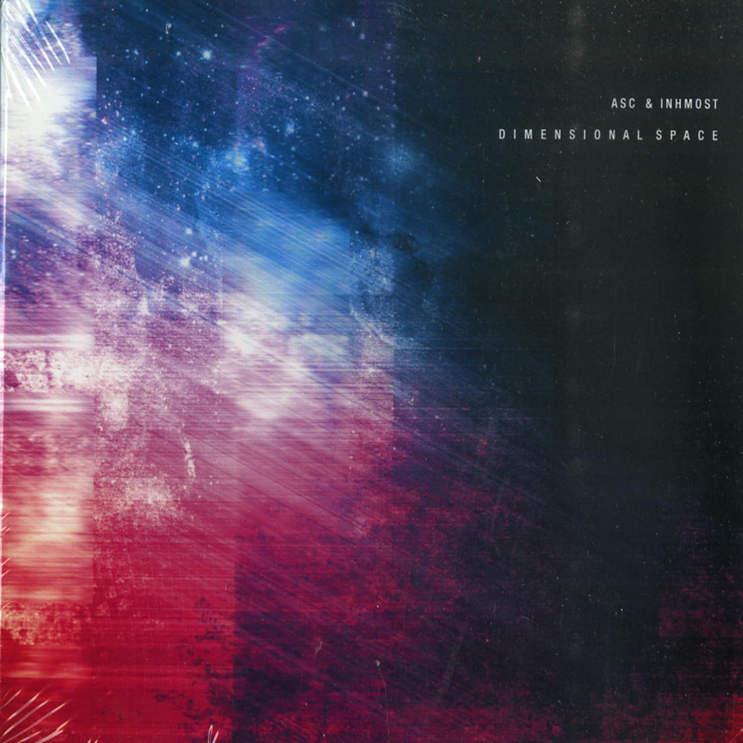 ASC & Inhmost - DIMENSIONAL SPACE 
