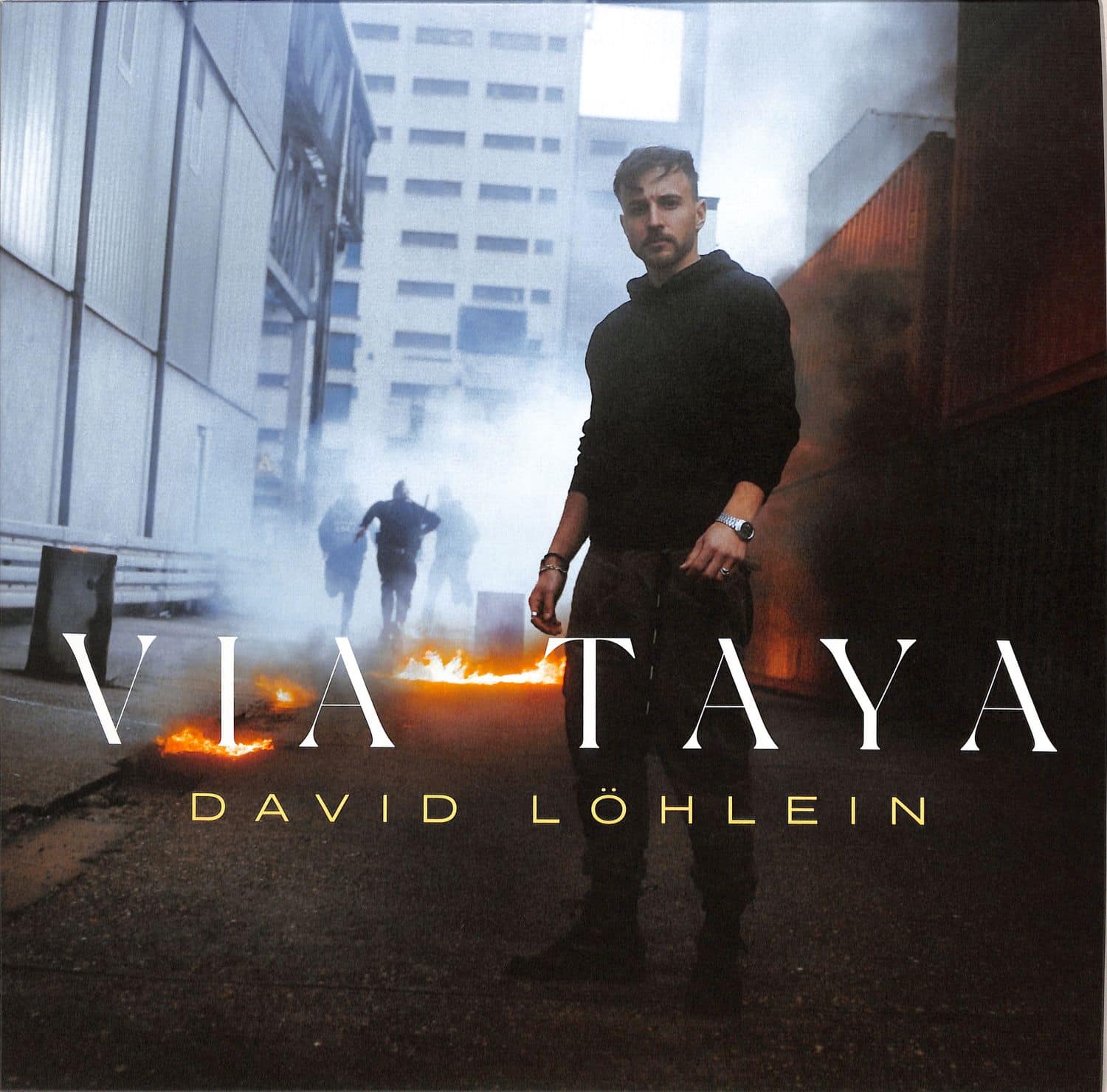 David Lohlein - VIA TAYA 