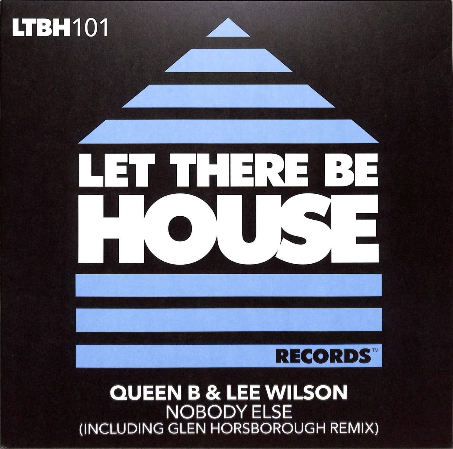 Queen B & Lee Wilson - NOBODY ELSE