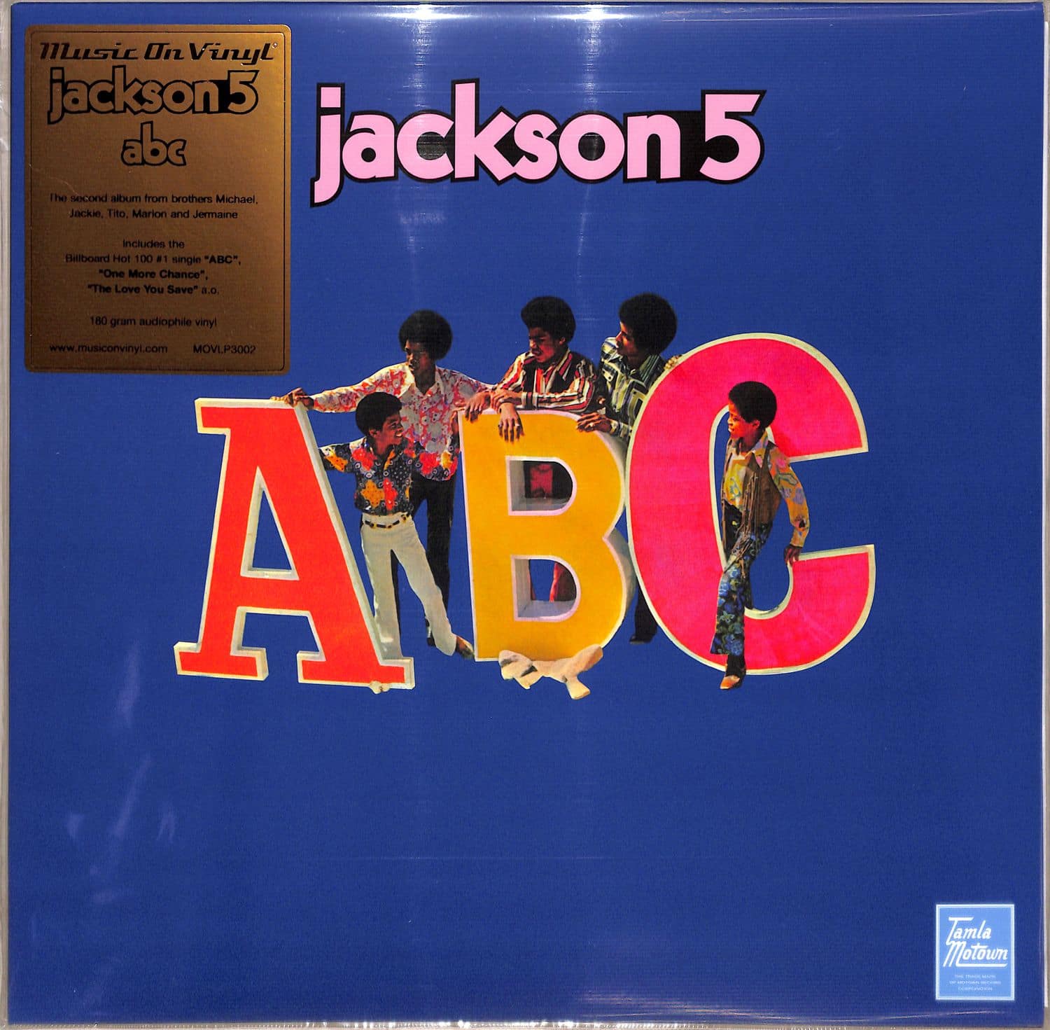 Jackson 5 - ABC 