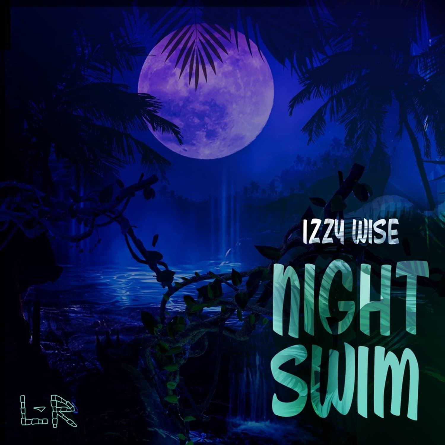 Izzy Wise - NIGHT SWIM 