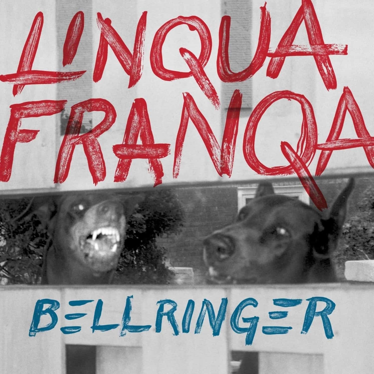 Linqua Franqa - BELLRINGER 