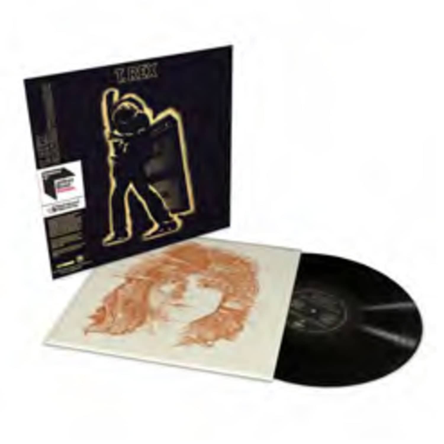 T.Rex - ELECTRIC WARRIOR 