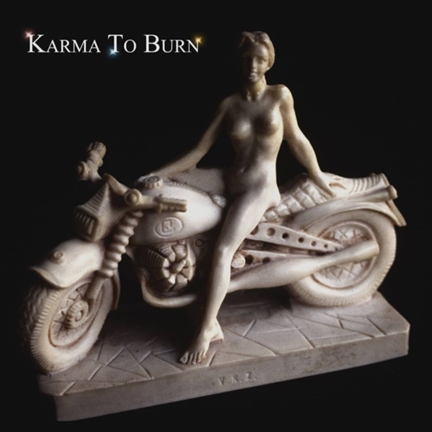 Karma To Burn - KARMA TO BURN 