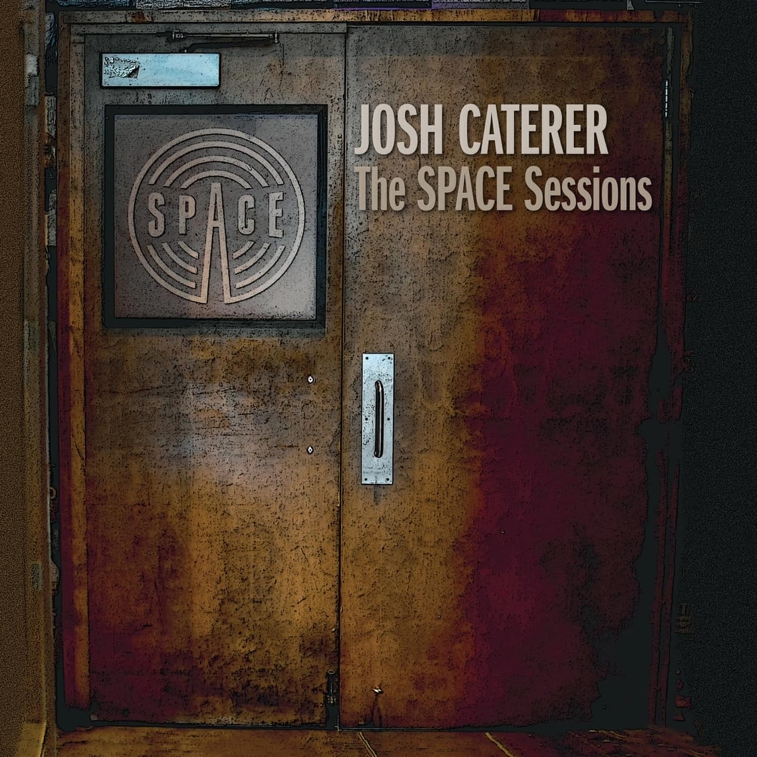 Josh Caterer - SPACE SESSIONS 