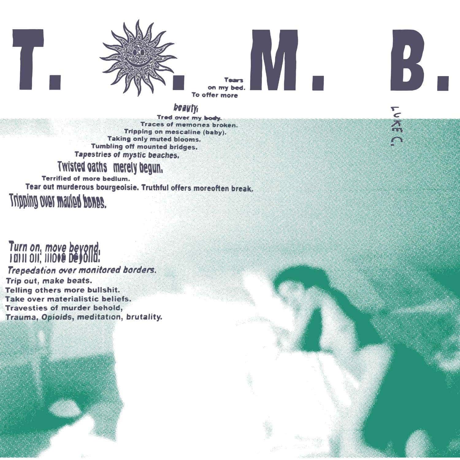 Luke C. - T.O.M.B. 