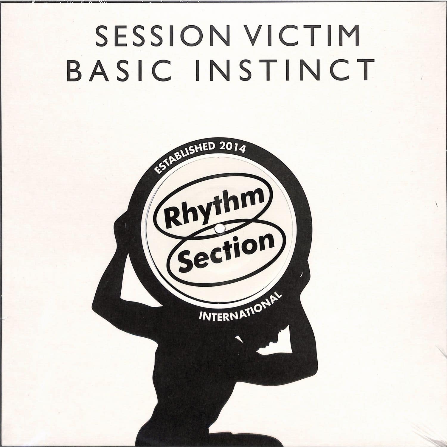 Session Victim - BASIC INSTINCT