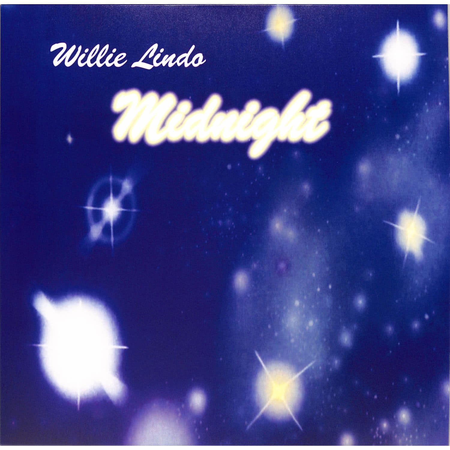 Willie Lindo - MIDNIGHT