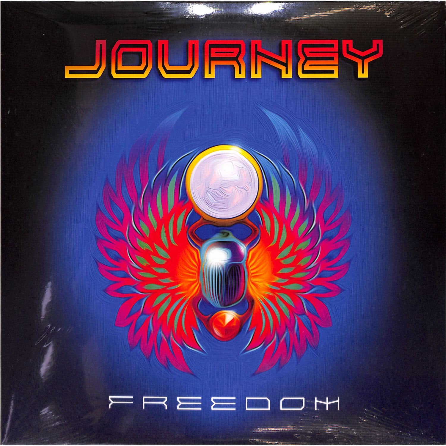 Journey - FREEDOM 