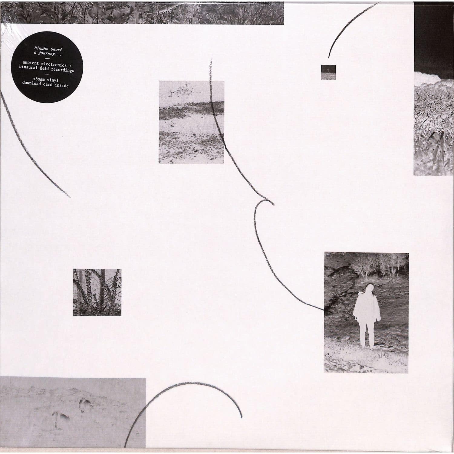 Hinako Omori - A JOURNEY...