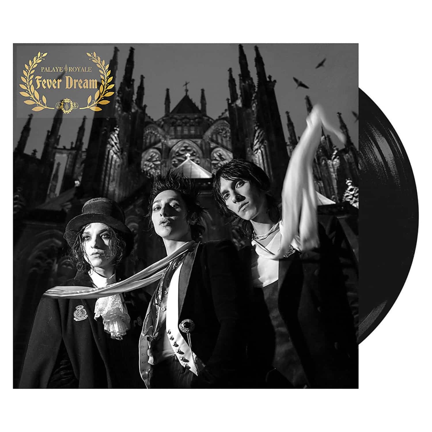 Palaye Royale - FEVER DREAM 