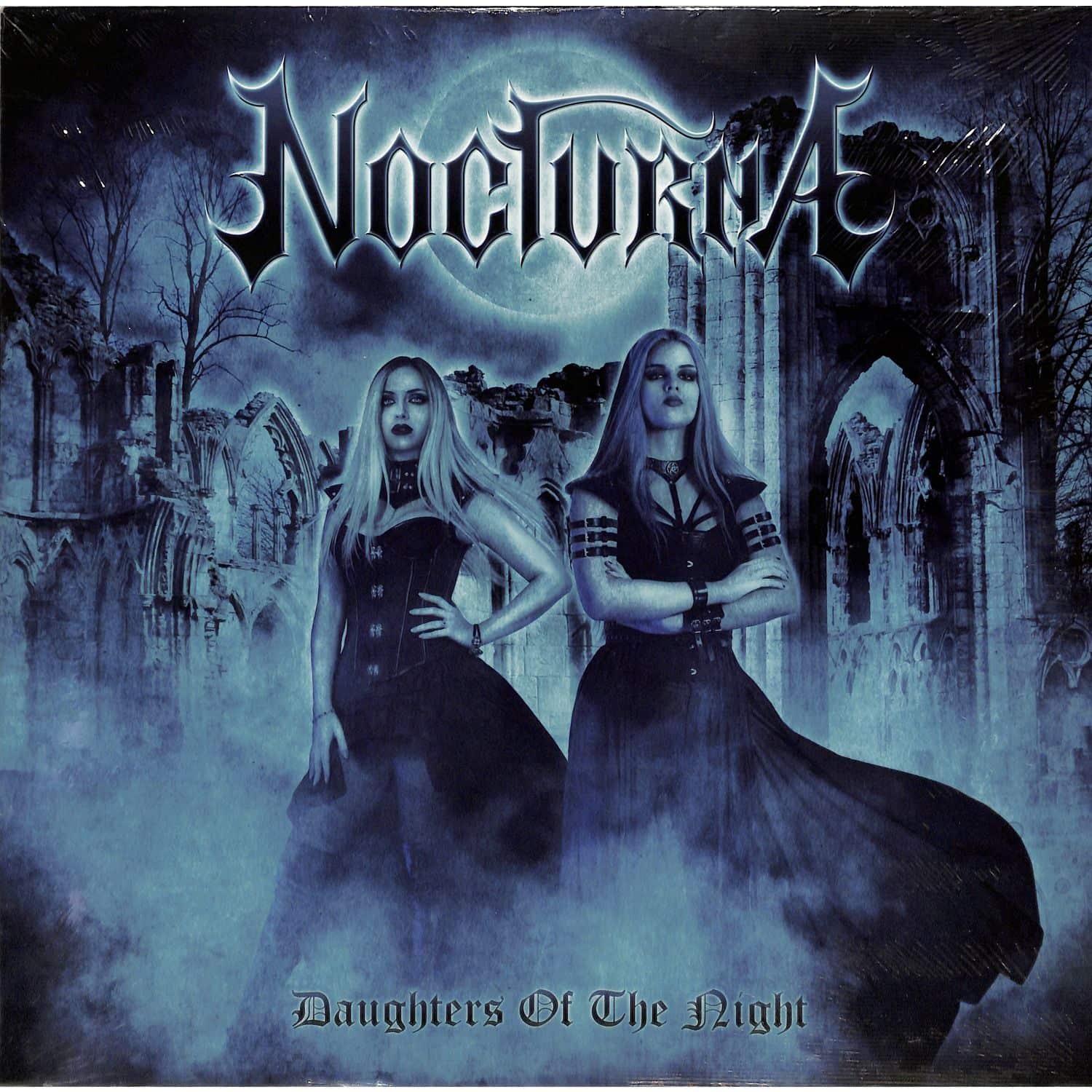 Nocturna - DAUGHTERS OF THE NIGHT 