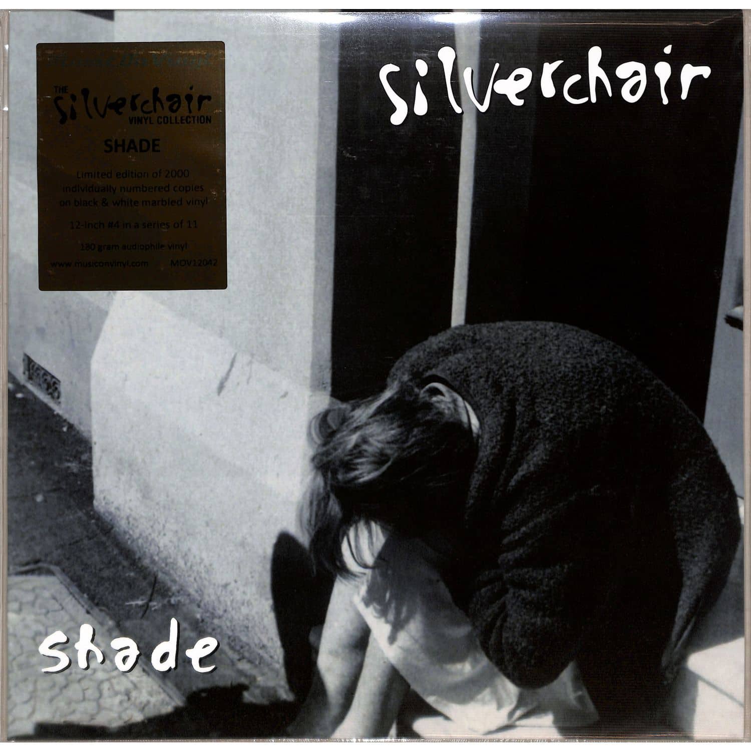Silverchair - SHADE 