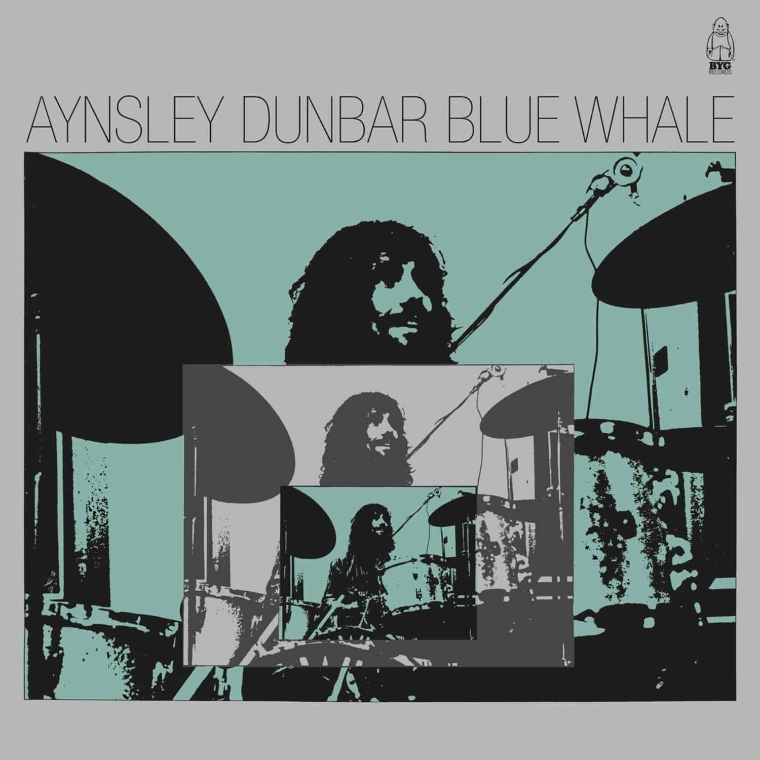  Aynsley Dunbar - BLUE WHALE 