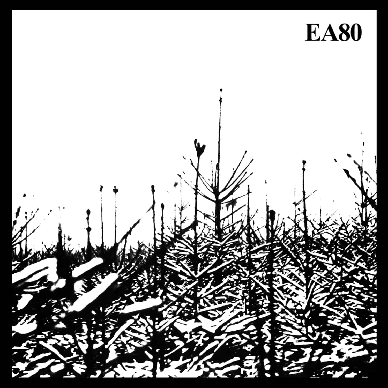 EA 80 - VORSICHT SCHREIE 