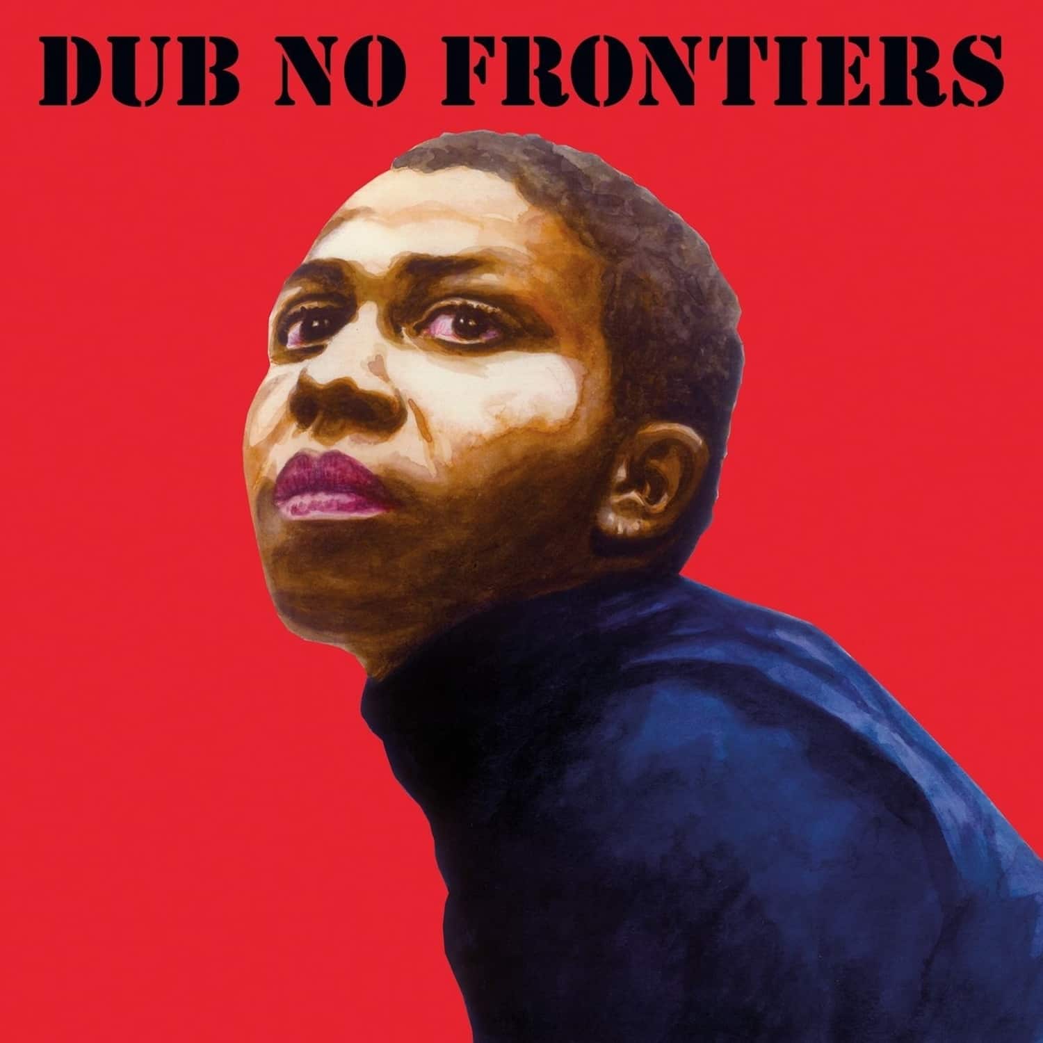 Various - ADRIAN SHERWOOD PRESENTS: DUB NO FRONTIERS 