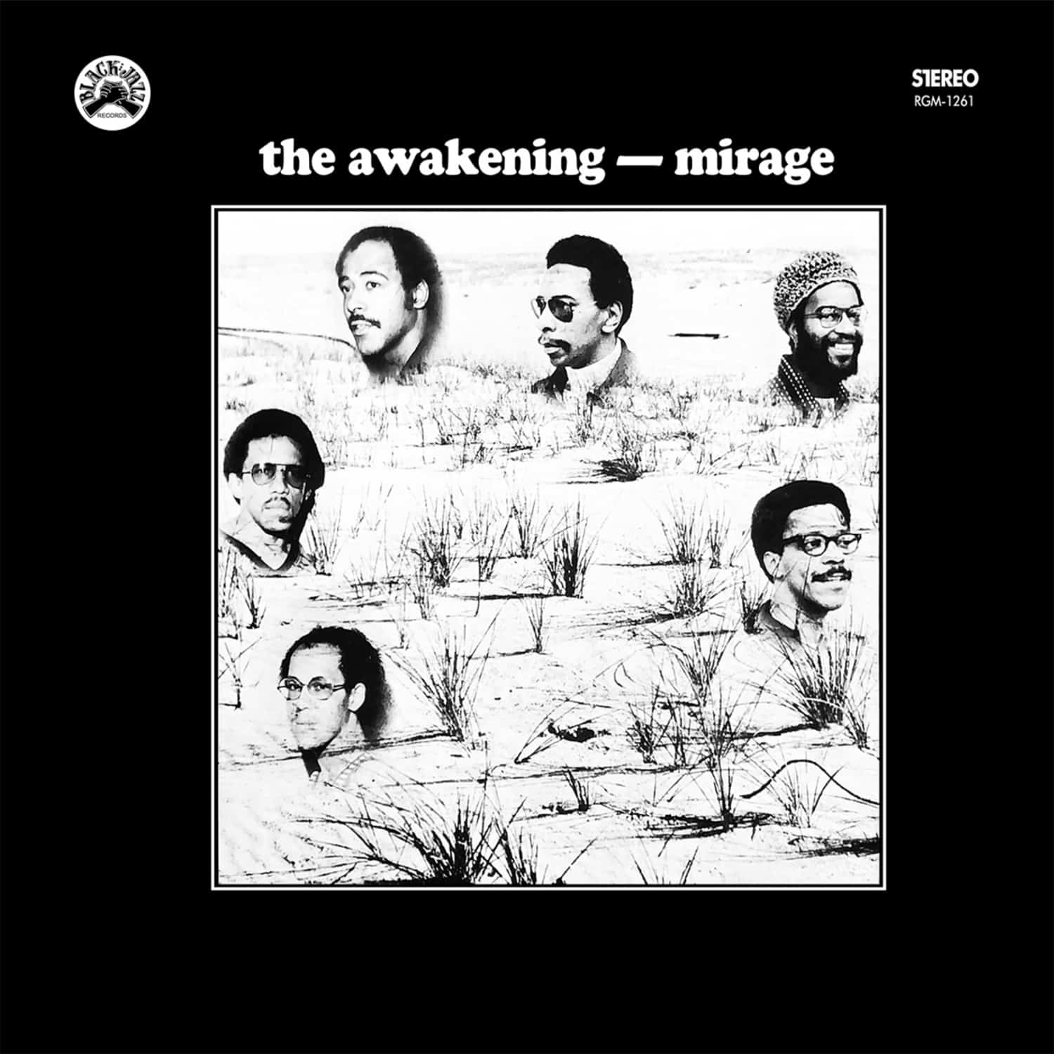 Awakening - MIRAGE 