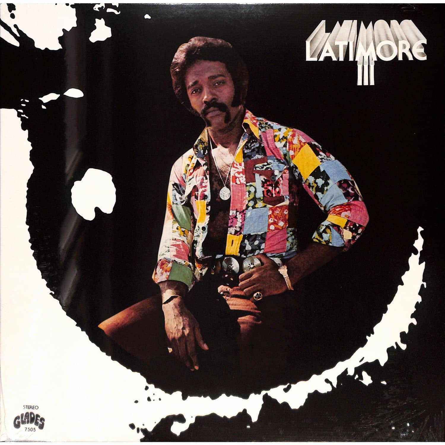 Latimore - LATIMORE III 