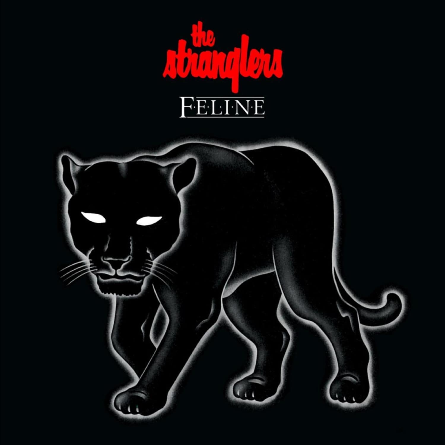 The Stranglers - FELINE 